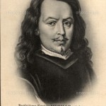 Bartolome Esteban Murillo, Baroque Painter