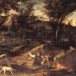 Carracci_Annibale_Hunting