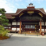 西本願寺・書院