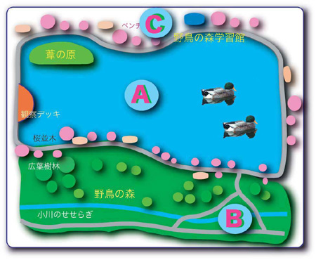 五百淵公園