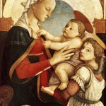 5-Madonna-And-Child-With-An-Angel-Sandro-Botticelli
