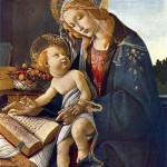 5-Madonna-with-the-book-Sandro-Botticelli