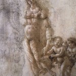 Botticelli,_allegoria_dell'abbondanza,_disegno