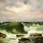 Gustave_Courbet_-_Waves_-_Google_Art_Project