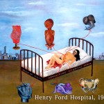 Frida-Kahlo-Henry-Ford-Hospital-1932