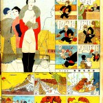 1930読売漫画