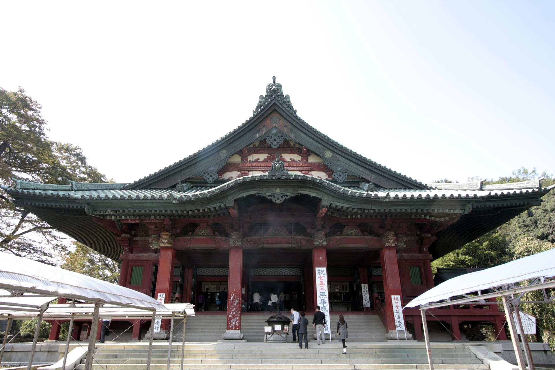 Daikoin_temple_ota_gunma